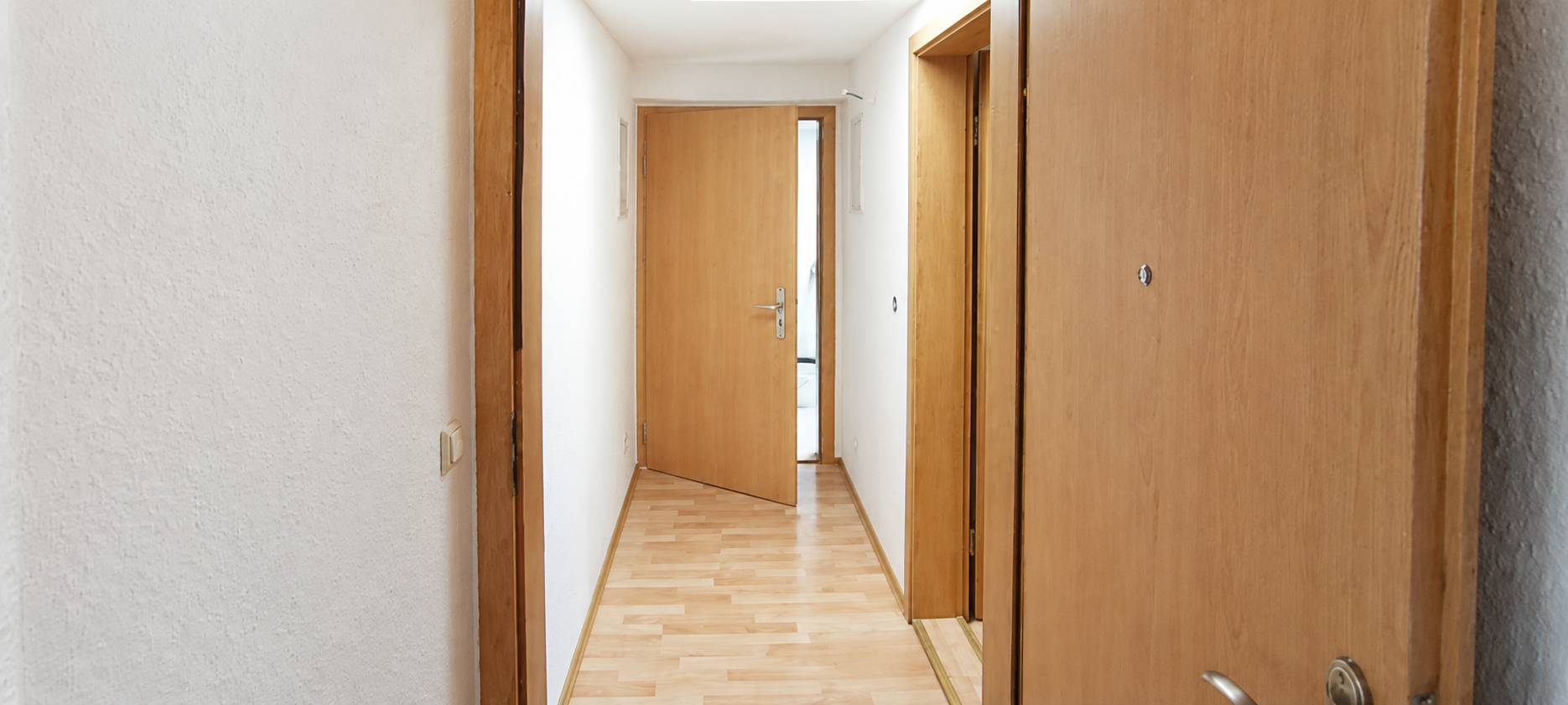 Schöne Renovierte 2-Zimmerwohnung im Herzen Magdeburgs – Bild 14 von 15