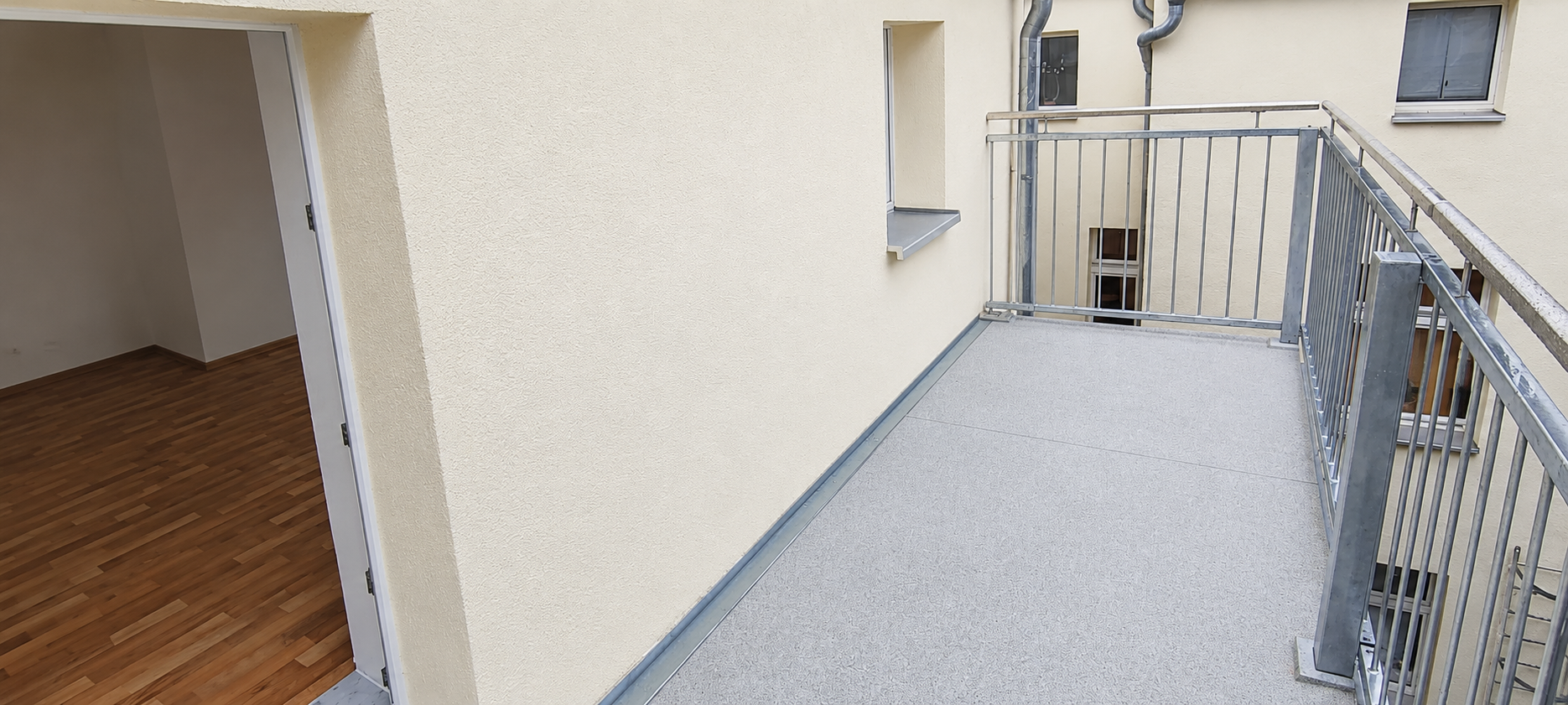 Schöne Renovierte 2-Zimmerwohnung im Herzen Magdeburgs – Bild 3 von 15