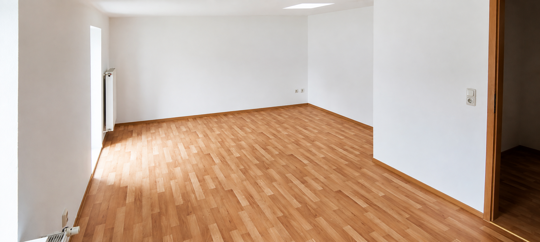Schöne Renovierte 2-Zimmerwohnung im Herzen Magdeburgs – Bild 9 von 15