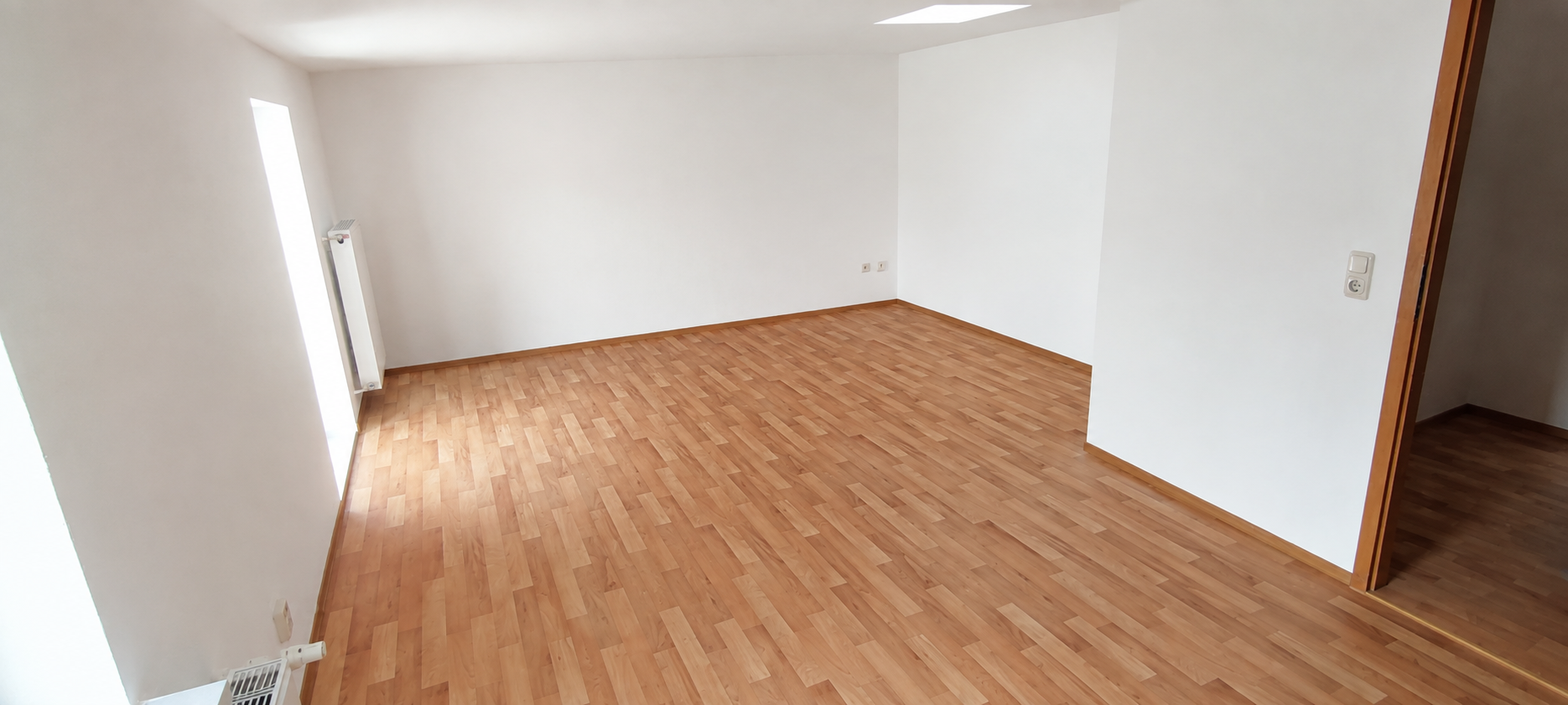 Schöne Renovierte 2-Zimmerwohnung im Herzen Magdeburgs – Bild 15 von 15