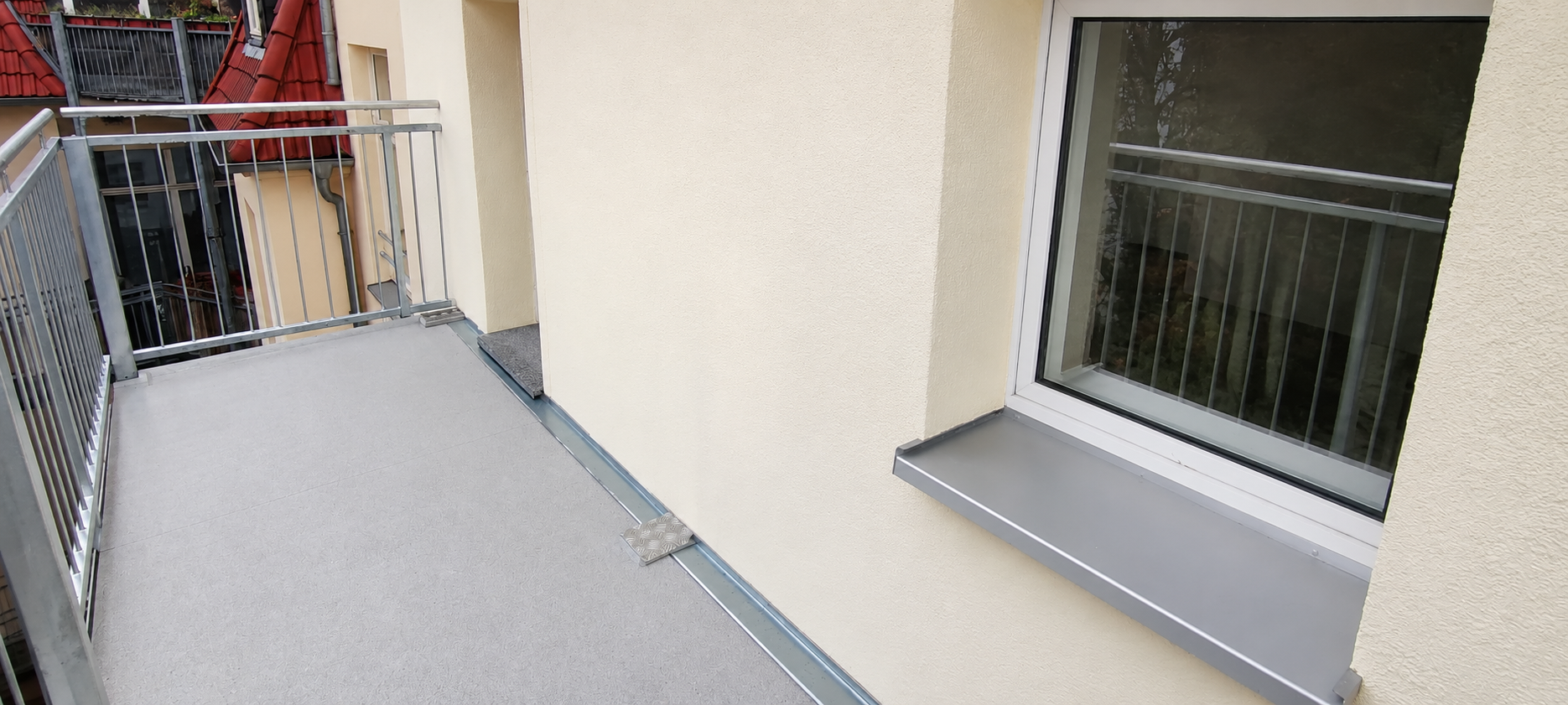 Schöne Renovierte 2-Zimmerwohnung im Herzen Magdeburgs – Bild 2 von 15