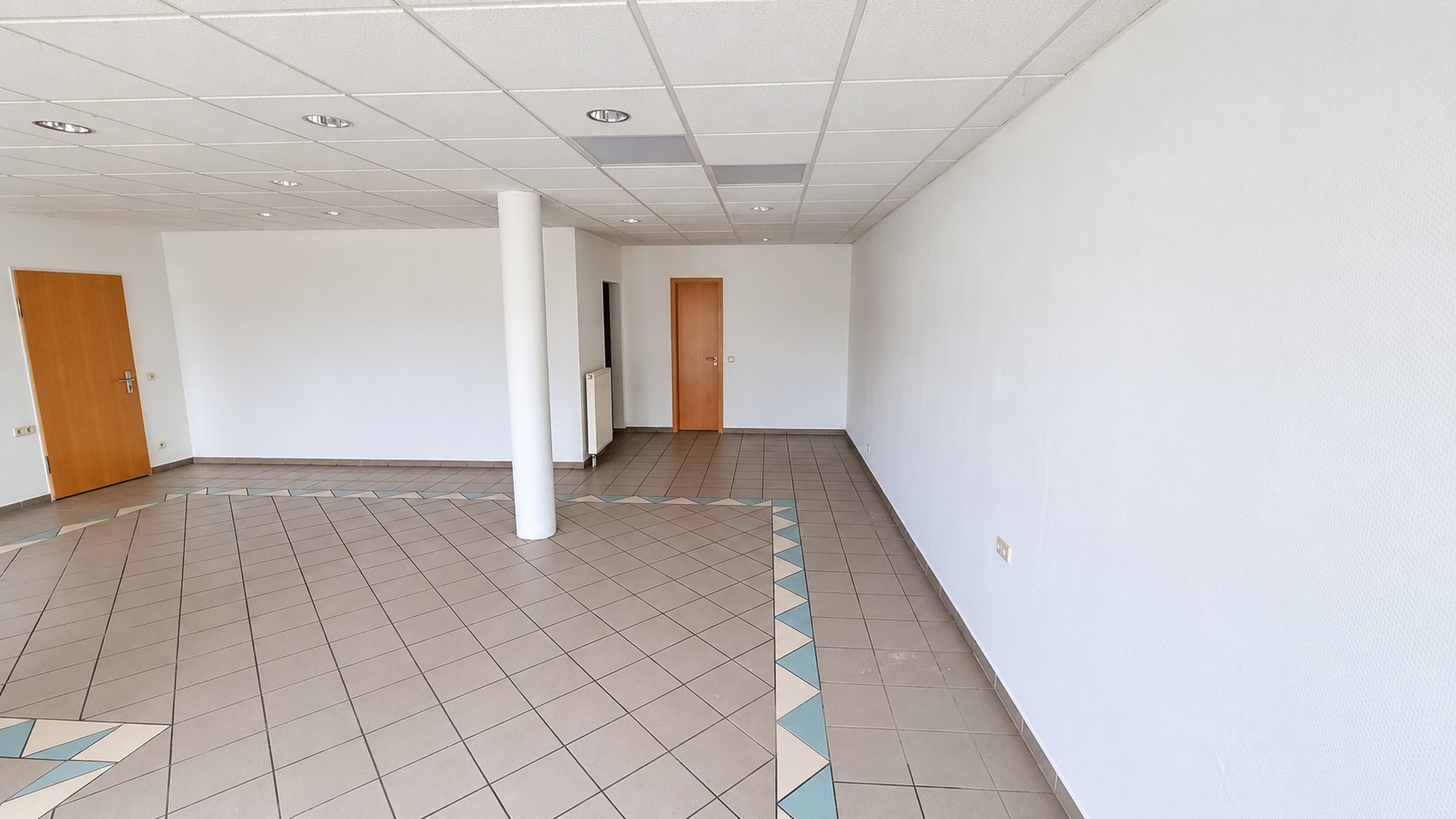 Büro oder Laden im Erdgeschoss – 61 L4 – Bild 3 von 7