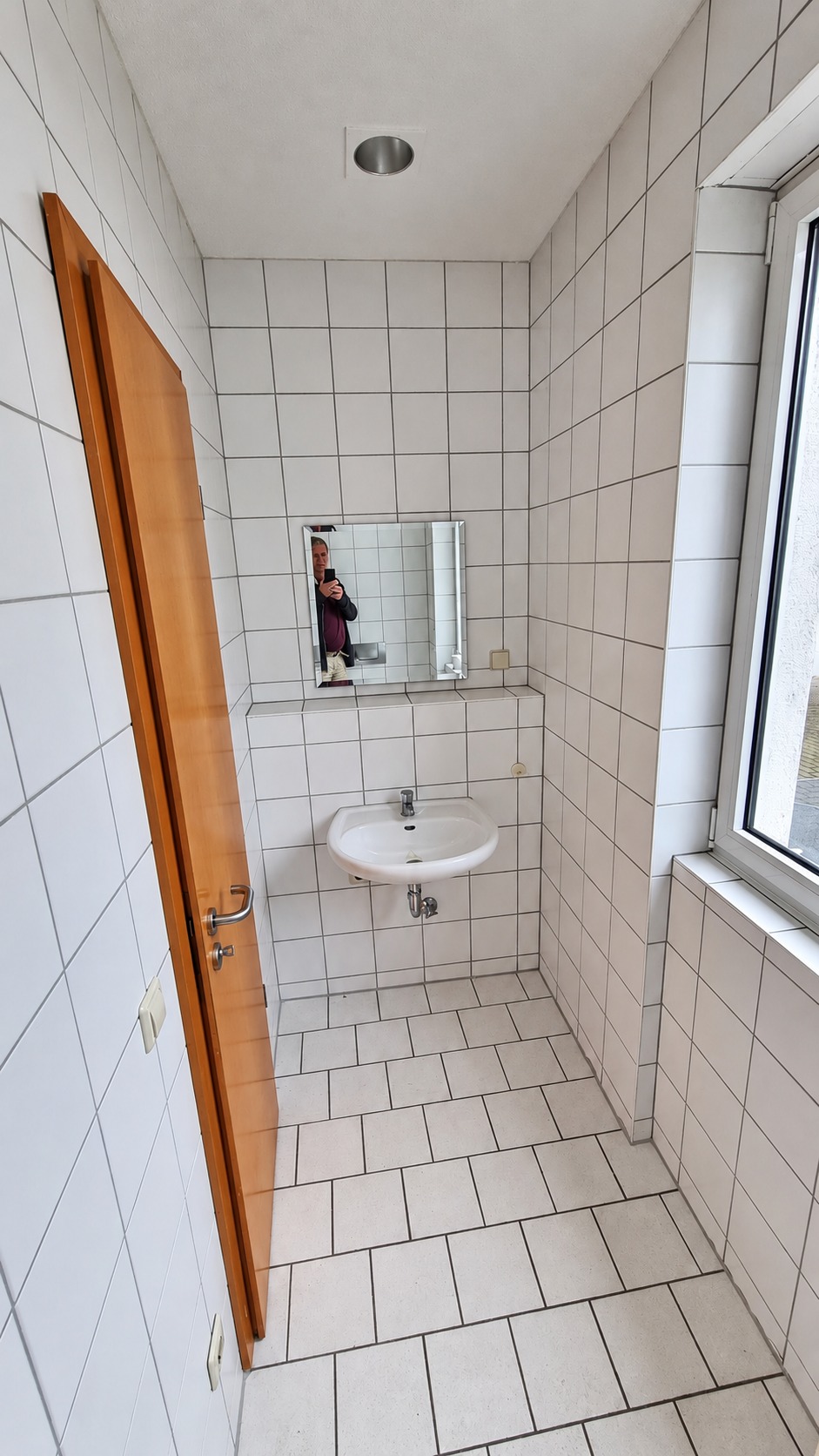 Büro oder Laden im Erdgeschoss – 61 L4 – Bild 6 von 7