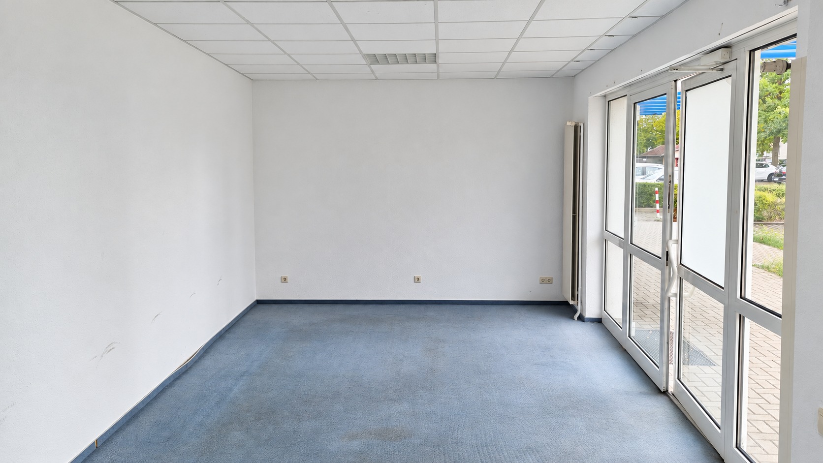 Büro oder Laden im Erdgeschoss – 61 L5 – Bild 3 von 6