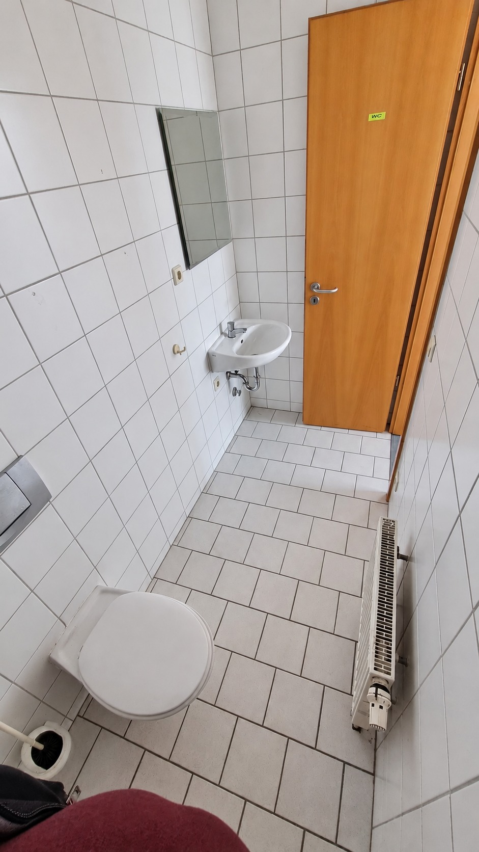 Büro oder Laden im Erdgeschoss – 61 L5 – Bild 5 von 6