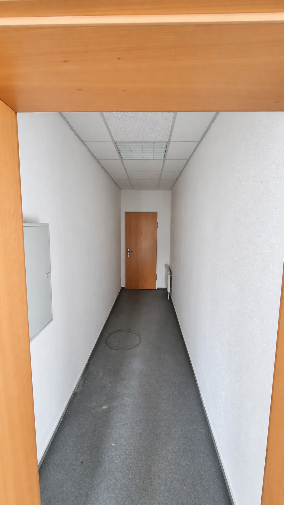 Büro oder Laden im Erdgeschoss – 61 L5 – Bild 6 von 6