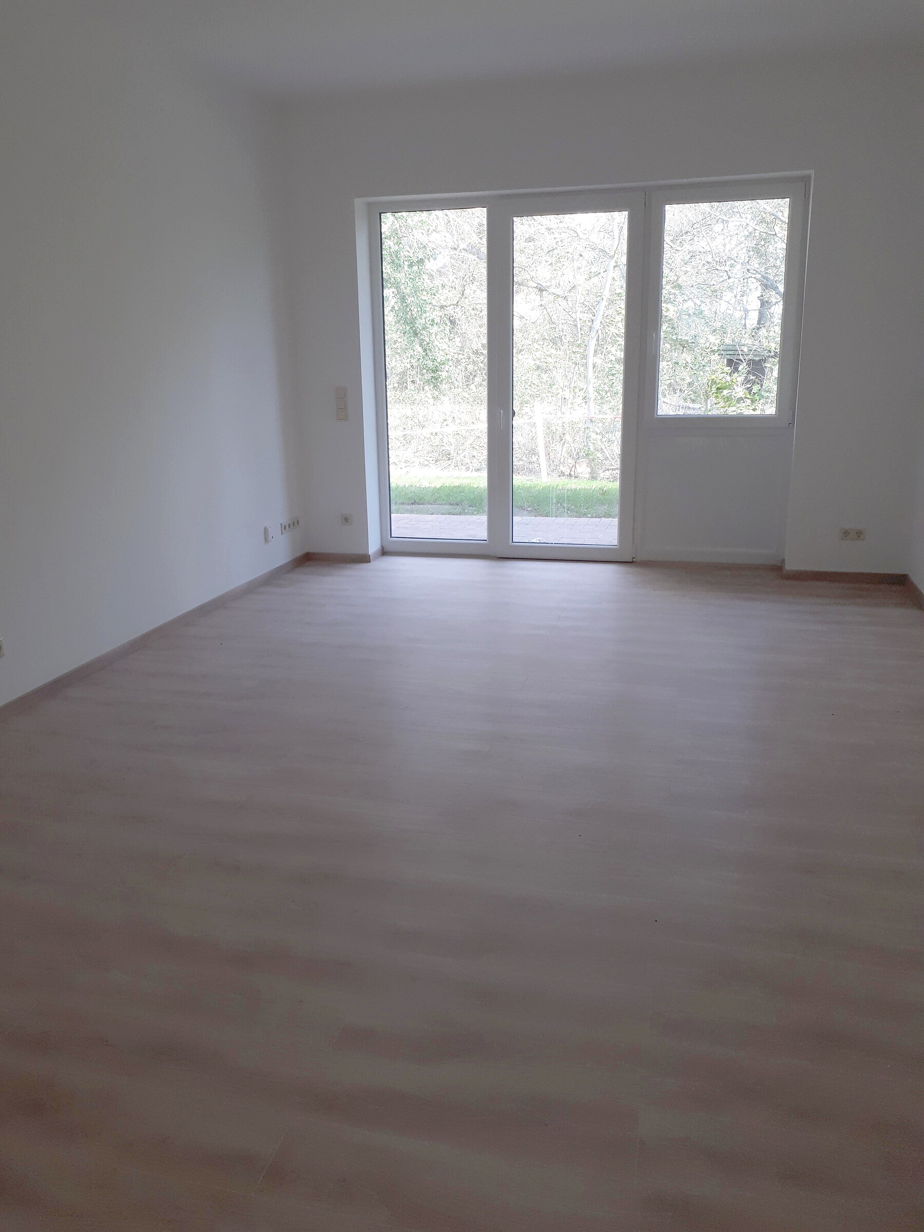 Altersgerechtes Wohnen – Residenz Veltheimsburg, Typ 1 – Bild 7 von 12