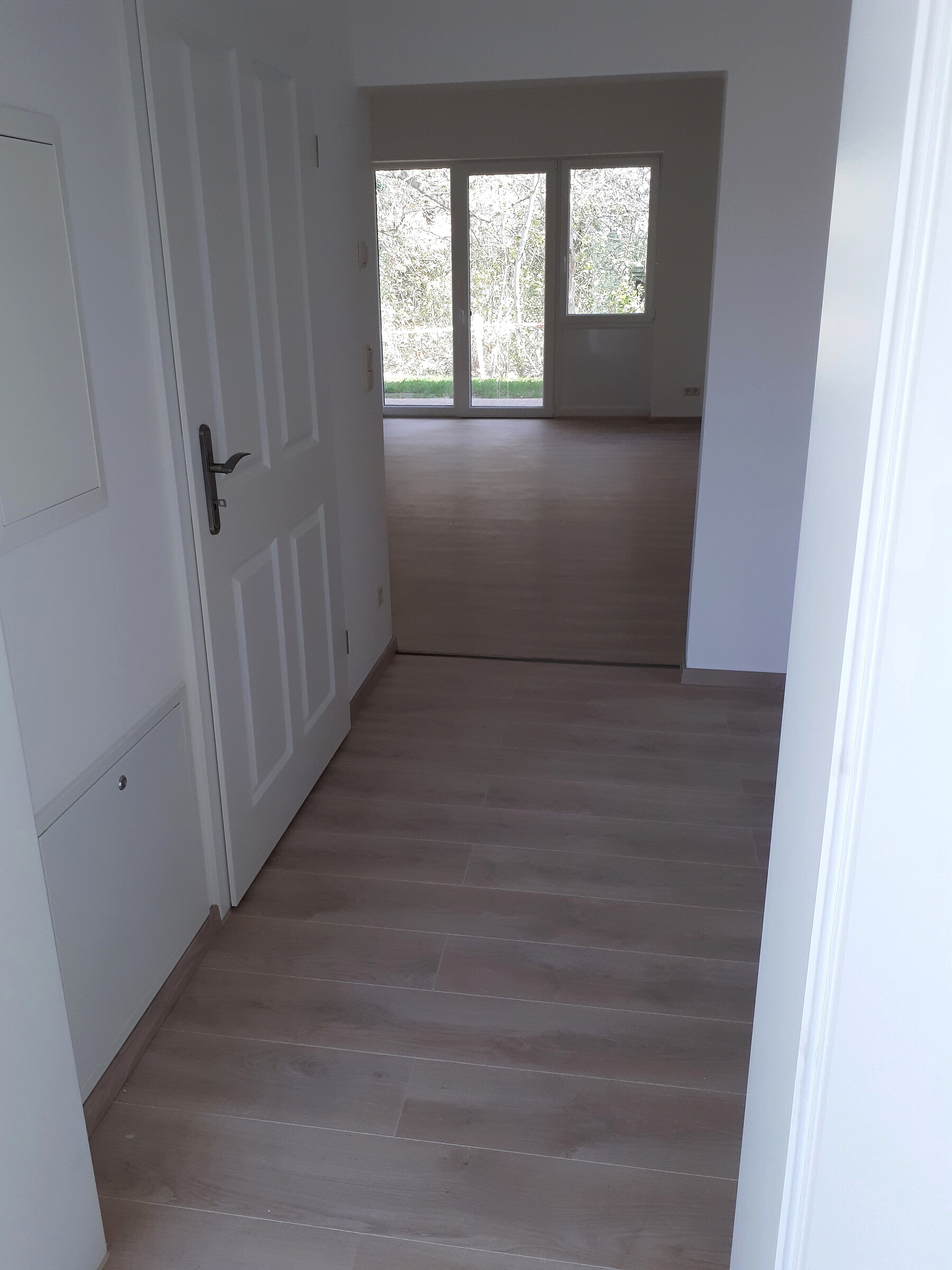 Altersgerechtes Wohnen – Residenz Veltheimsburg, Typ 1 – Bild 8 von 12