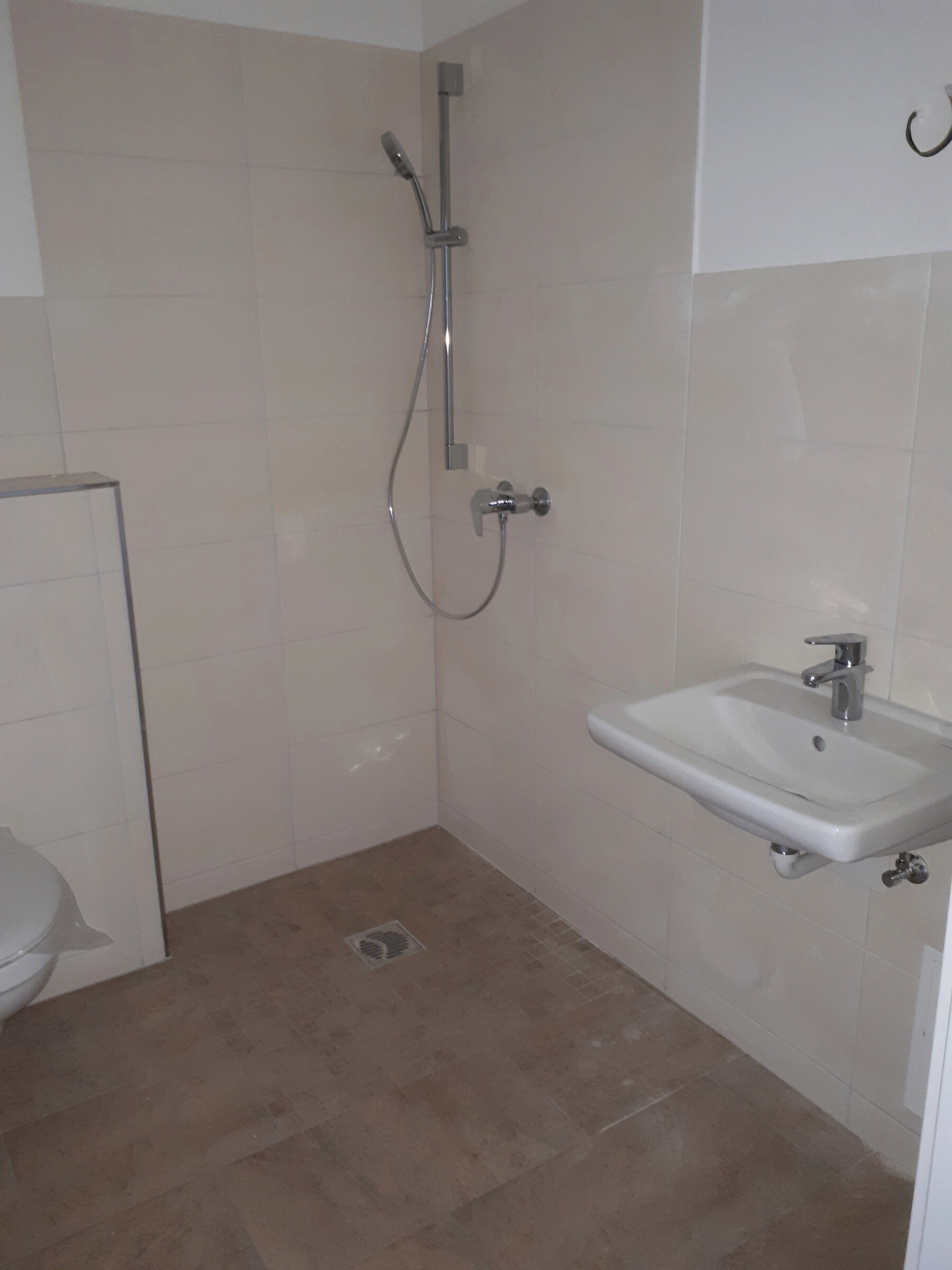 Altersgerechtes Wohnen – Residenz Veltheimsburg, Typ 1 – Bild 10 von 12