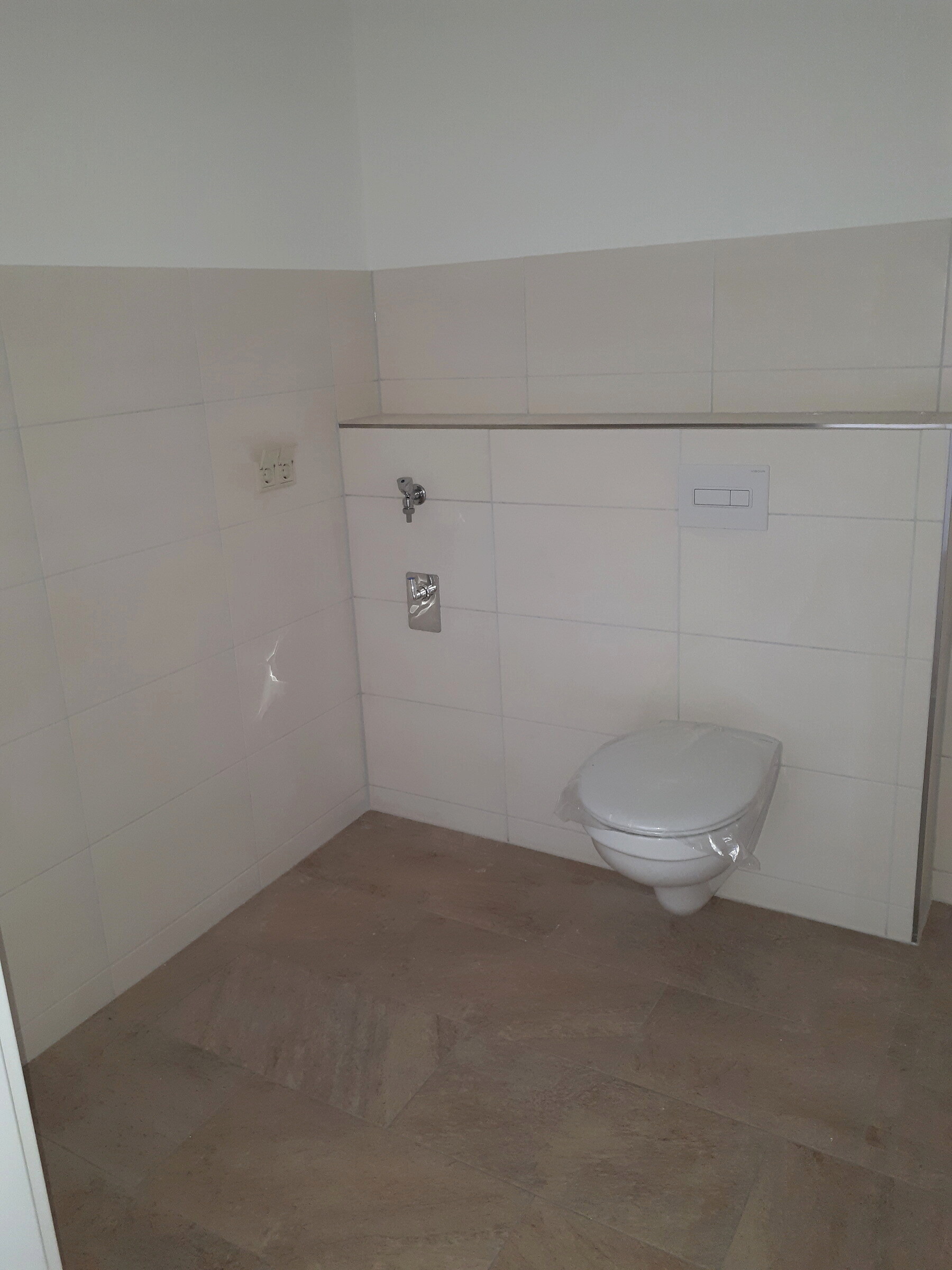 Altersgerechtes Wohnen – Residenz Veltheimsburg, Typ 1 – Bild 11 von 12