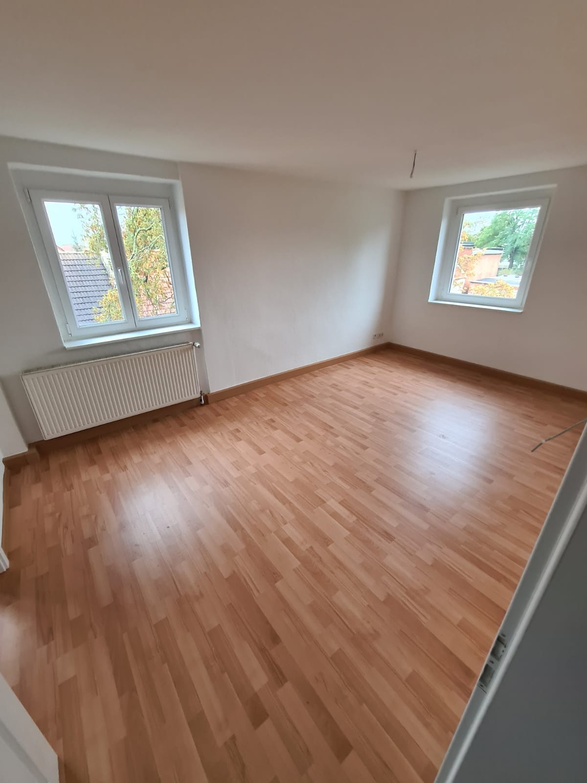 Denkmalgeschütztes Mehrfamilienhaus – vollvermietet – Bild 4 von 9