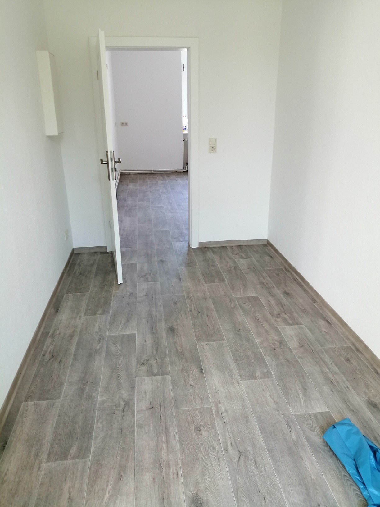 Denkmalgeschütztes Mehrfamilienhaus – vollvermietet – Bild 6 von 9