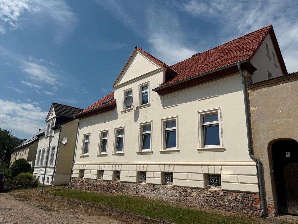 Innenansicht: Charmantes Anwesen für Familien
