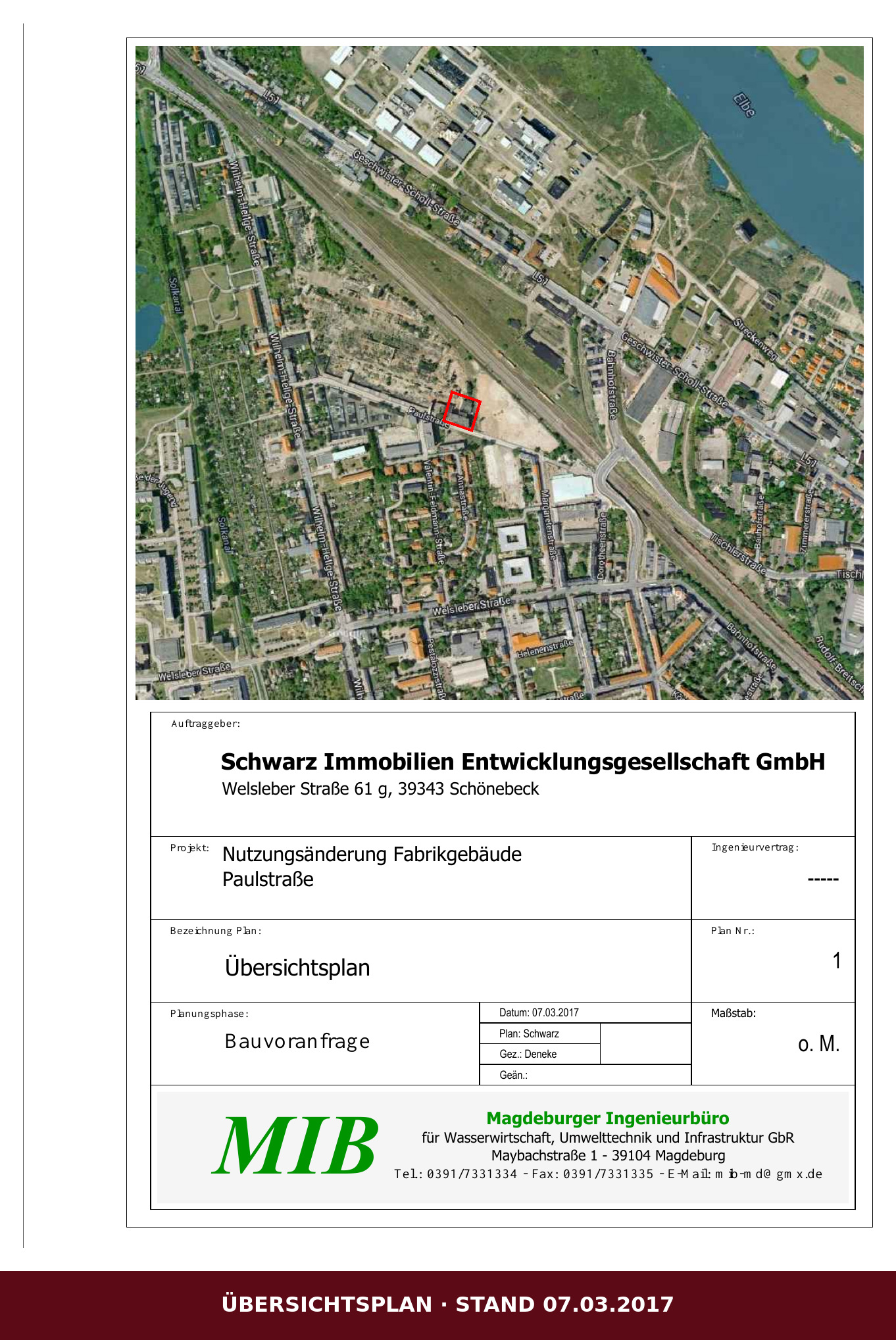 Denkmalgeschütztes Fabrikgebäude mit Entwicklungspotenzial – Bild 6 von 7