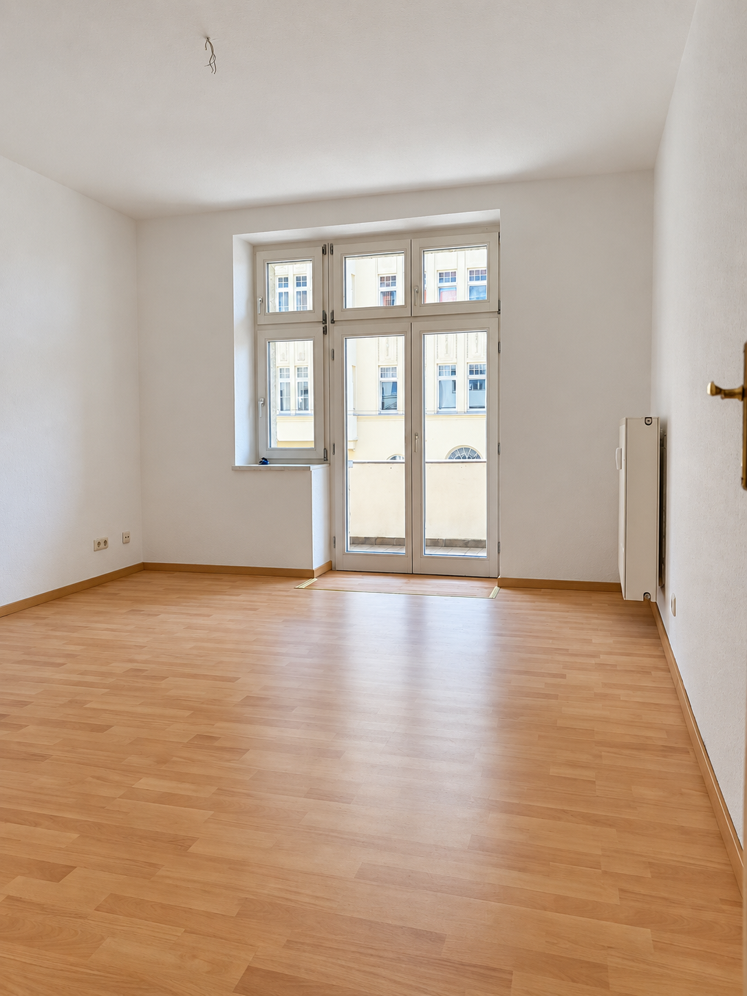 Wohn- und Geschäftshaus in der Magdeburger Altstadt – Bild 3 von 7
