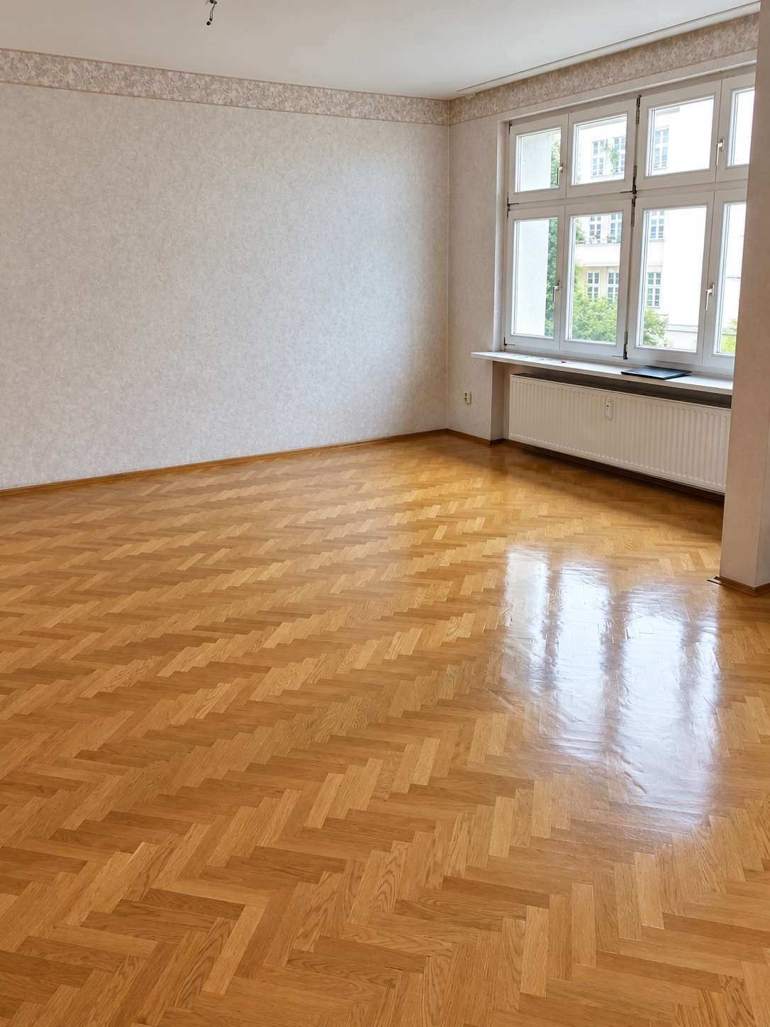 Wohn- und Geschäftshaus in der Magdeburger Altstadt – Bild 4 von 7